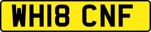 WH18CNF