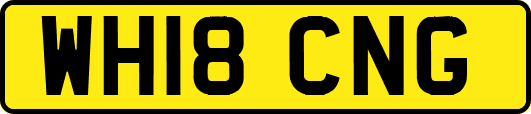WH18CNG