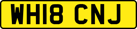 WH18CNJ