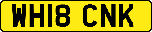 WH18CNK