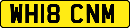 WH18CNM