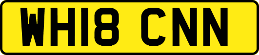 WH18CNN