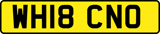 WH18CNO