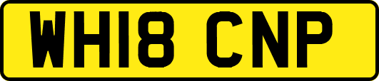 WH18CNP