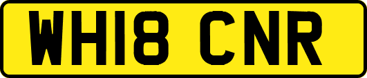 WH18CNR