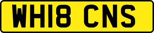 WH18CNS