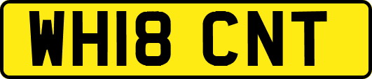 WH18CNT