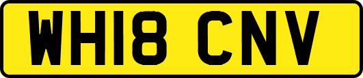 WH18CNV