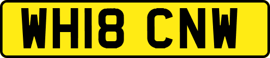 WH18CNW