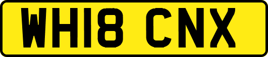 WH18CNX
