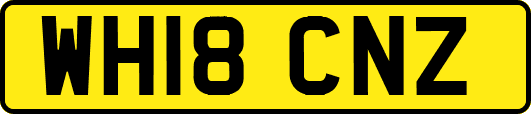 WH18CNZ