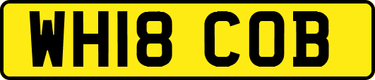 WH18COB