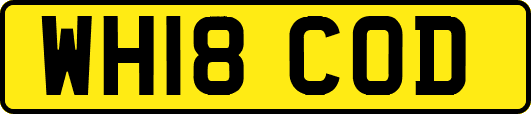 WH18COD