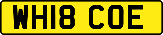 WH18COE