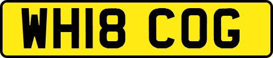 WH18COG