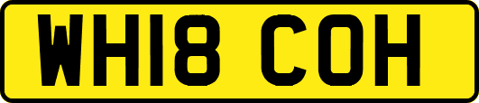 WH18COH