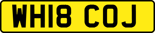 WH18COJ