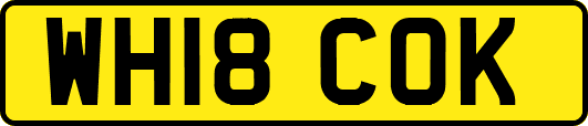 WH18COK