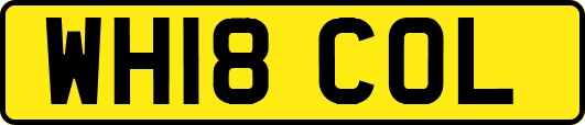 WH18COL