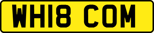 WH18COM