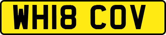 WH18COV