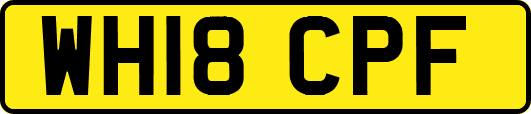 WH18CPF
