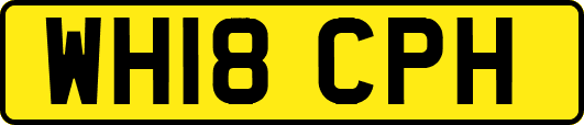 WH18CPH