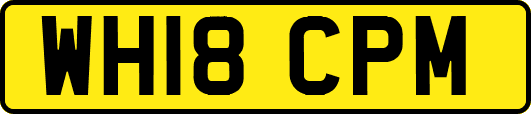 WH18CPM