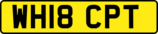 WH18CPT