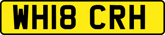 WH18CRH