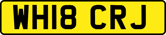 WH18CRJ