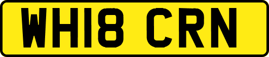 WH18CRN