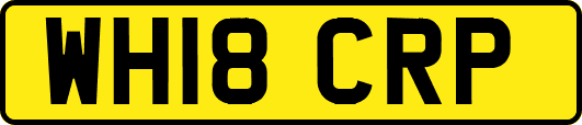 WH18CRP
