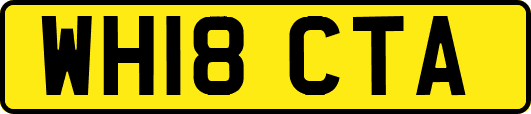 WH18CTA