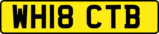WH18CTB