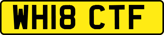 WH18CTF