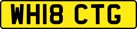 WH18CTG