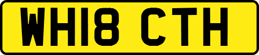 WH18CTH