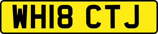 WH18CTJ