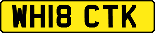 WH18CTK