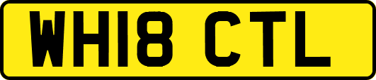 WH18CTL