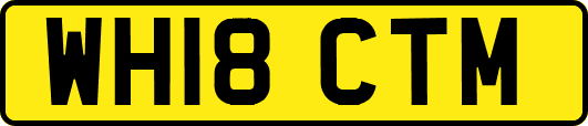 WH18CTM