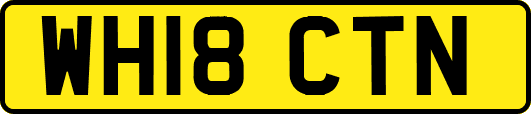 WH18CTN