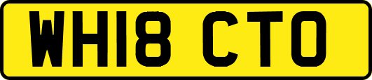 WH18CTO