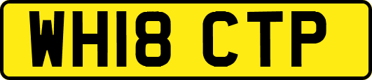 WH18CTP