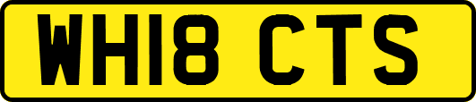 WH18CTS