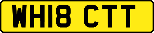WH18CTT