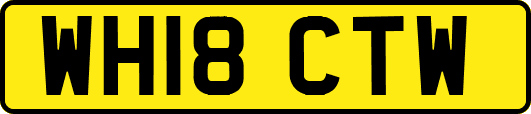 WH18CTW