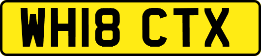 WH18CTX