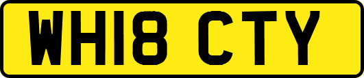 WH18CTY